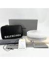 Cash Phone Holder Mini Cross Bag 618189 - BALENCIAGA - BALAAN 8