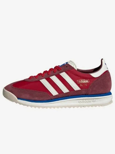 SL 72RS - ADIDAS - BALAAN 1