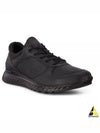 Men's Exostride Spikeless Black - ECCO - BALAAN 2