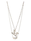 Women's Necky Necklace NECKY3 001 - MAX MARA - BALAAN 1