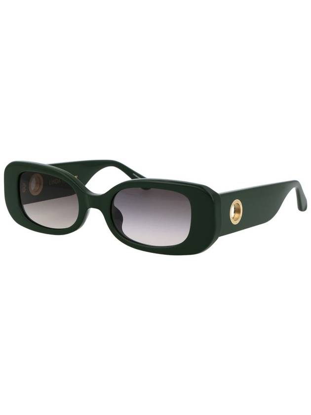 Linda Farrow Sunglasses - LINDA FARROW - BALAAN 2