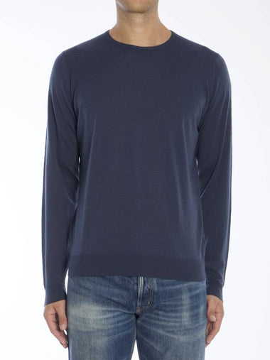 Lundy pullover - JOHN SMEDLEY - BALAAN 1