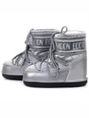 Icon Low Glance Snow Boots 14093500 002 - MOON BOOT - BALAAN 1