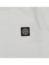 Kids short sleeved t shirt 781620147 V0061 1416 Adults can wear - STONE ISLAND - BALAAN 5