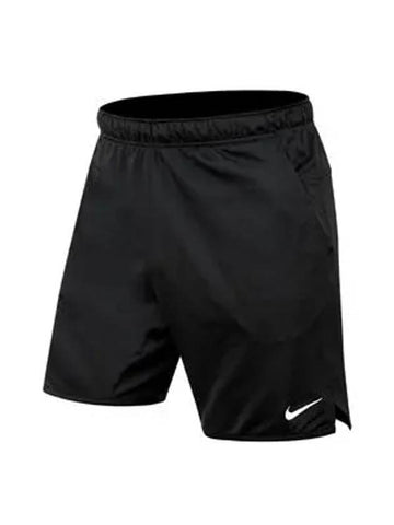 Dri-Fit Totality Shorts Black - NIKE - BALAAN 1