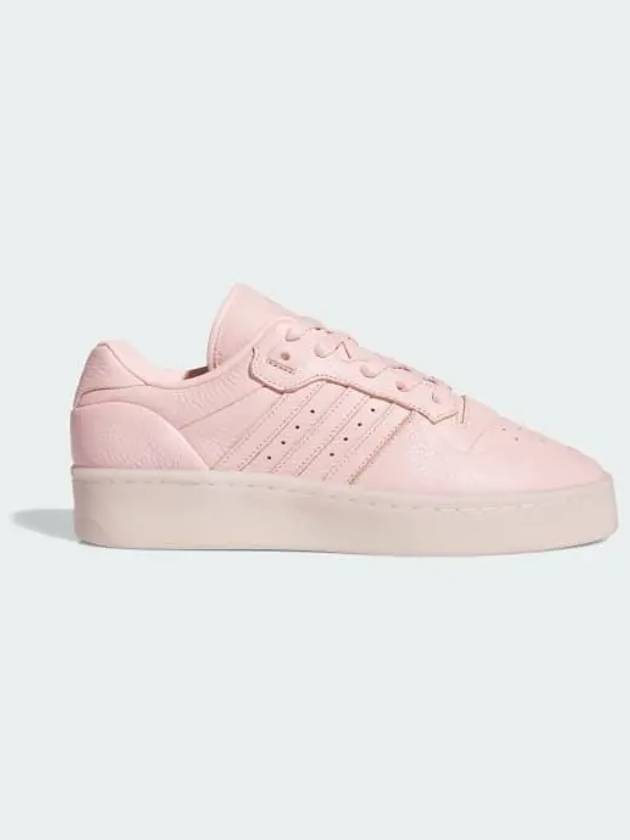 Rivalry Luxe Low Original Sandy Pink Ivory IF7183 693007 - ADIDAS - BALAAN 1