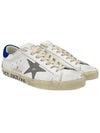 Superstar Men’s Sneakers 11554 - GOLDEN GOOSE - BALAAN 1