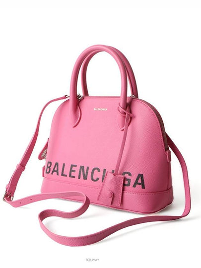 women shoulder bag - BALENCIAGA - BALAAN 2