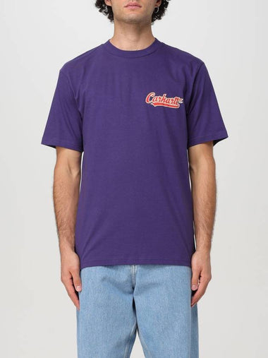 T-shirt men Carhartt Wip - CARHARTT WIP - BALAAN 1