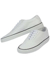 Five Holes Low Top Sneakers White - COMMON PROJECTS - BALAAN 2