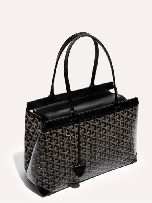 Bellechasse Vieux Bag PM BELBIAPMLTY01CL01P - GOYARD - BALAAN 2