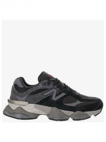 New Balance 9060 Low Top Sneakers 270311 - NEW BALANCE - BALAAN 1