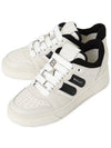 Women's Sneakers ROYALTY W 13 - BALLY - BALAAN 1