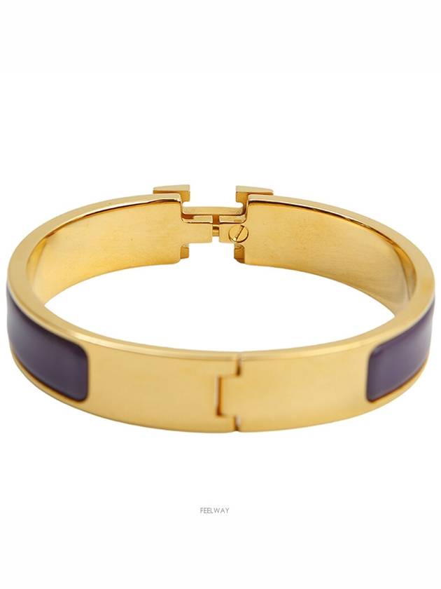 women bracelet - HERMES - BALAAN 4