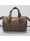 women tote bag - CHLOE - BALAAN 4