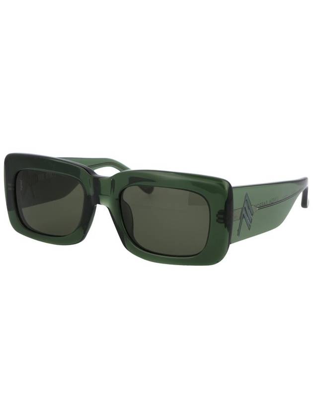 The Attico Sunglasses - THE ATTICO - BALAAN 2