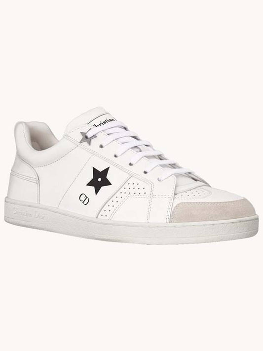 Star low top women s size 280 sneakers KCK361CLD F530 - DIOR - BALAAN 2