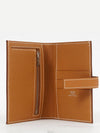 women s wallet - HERMES - BALAAN 5