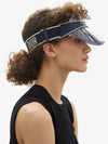 24SS WoW Women's Club V1U Tinted Visor Cap 1423733 - DIOR - BALAAN 3