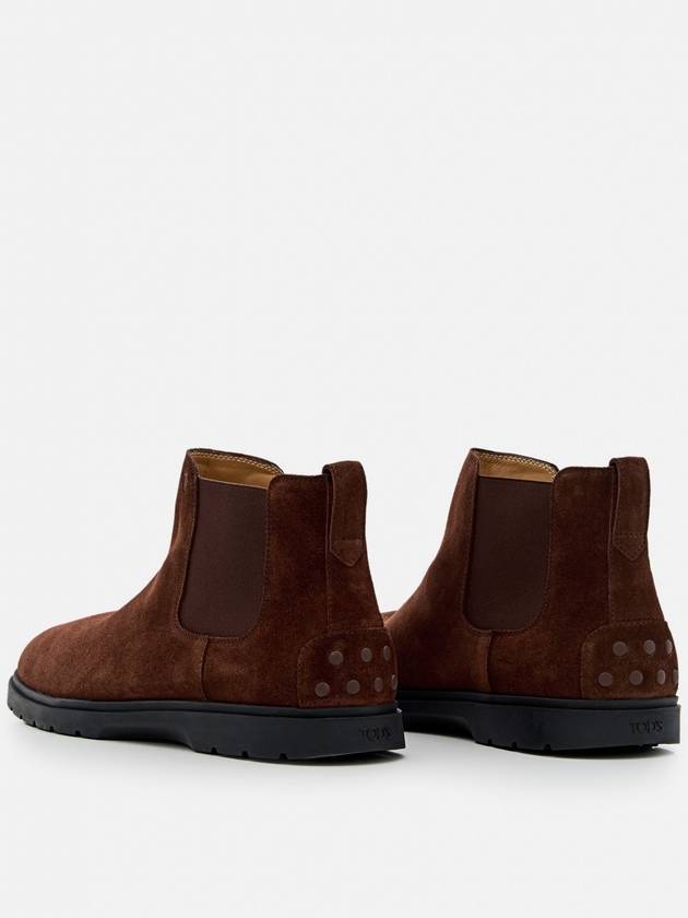 Boots men Tod's - TOD'S - BALAAN 3