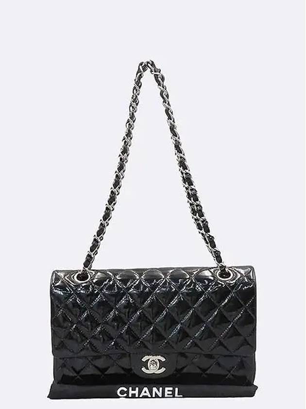 A01112 shoulder bag - CHANEL - BALAAN 1