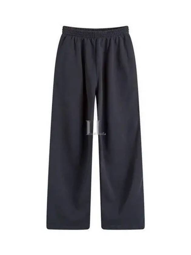 Baggy Track Pants Grey - BALENCIAGA - BALAAN 2