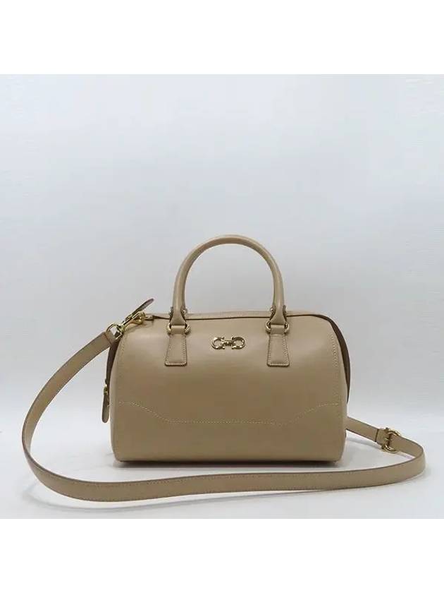 Ferragamo 21 2 WAY bag - SALVATORE FERRAGAMO - BALAAN 2