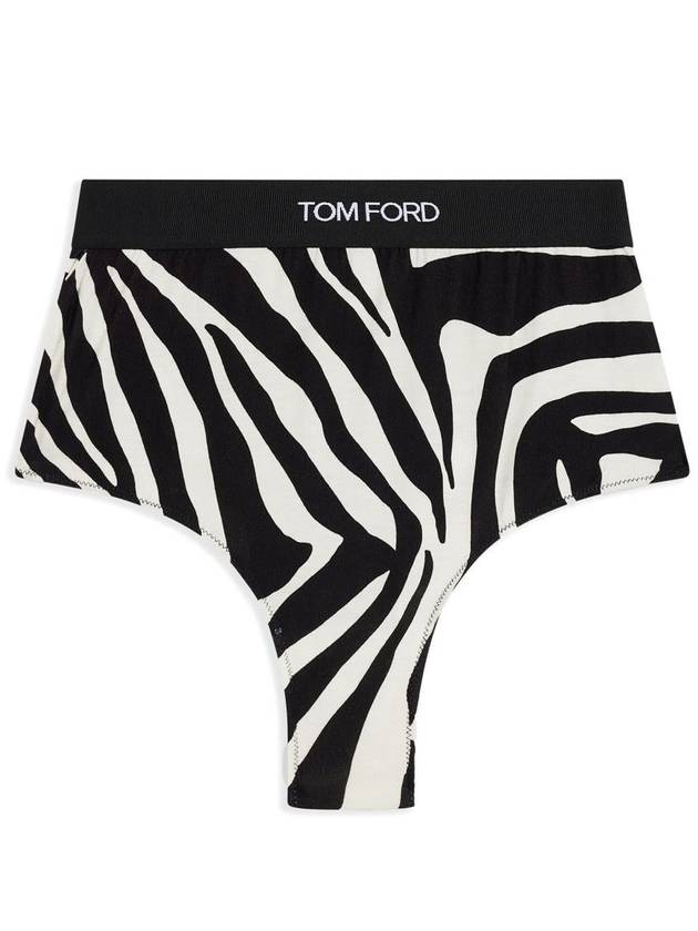 Tom Ford Underwear Panties Knickers Clothing - TOM FORD - BALAAN 1