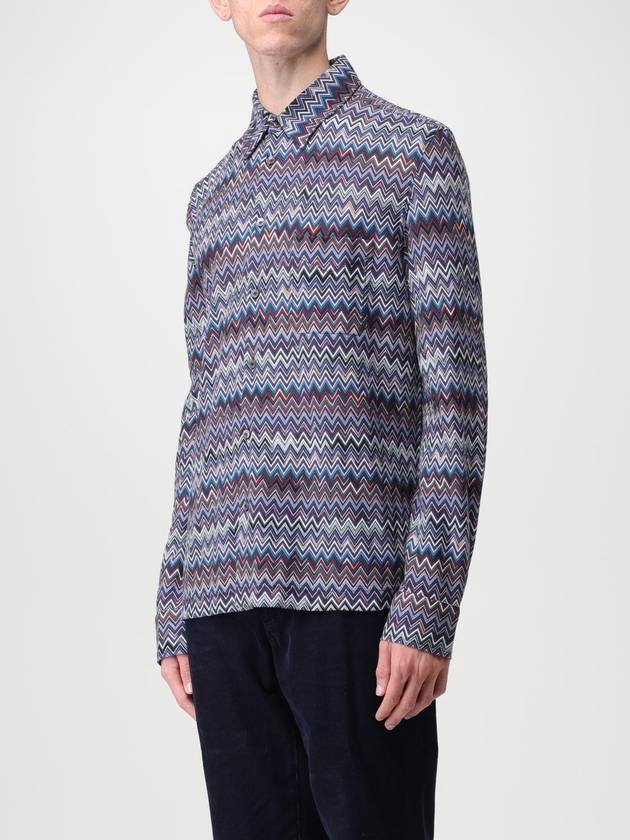 Sweater men Missoni - MISSONI - BALAAN 4