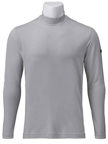 Men s Thermal Mock Shirt - TITLEIST - BALAAN 1