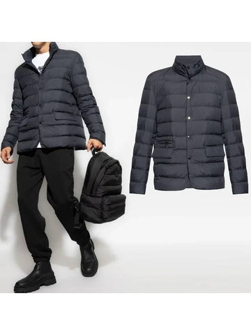 Men s MALINVERN Down Jacket 1A00108 549SK 779 - MONCLER - BALAAN 1