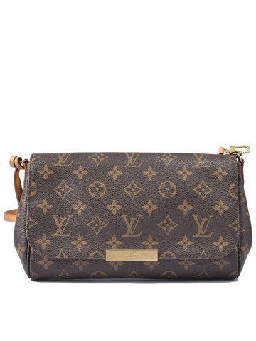 Women s Favorite MM - LOUIS VUITTON - BALAAN 1