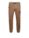 Massone Viscose Track Pants Black - MAMMUT - BALAAN 1