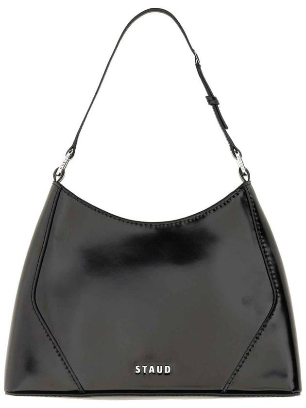 Staud Shoulder Bag "Linda" - STAUD - BALAAN 2