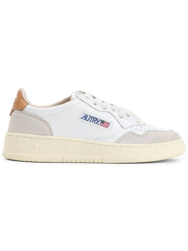 Autry Sneakers - AUTRY - BALAAN 1