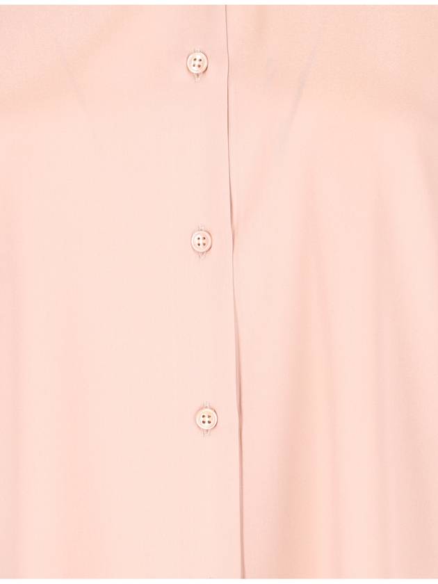 Ermanno Scervino Shirts Pink - ERMANNO SCERVINO - BALAAN 4