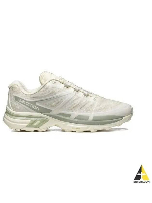 XT Wings 2 Vanilla Desert Sage L47135500 - SALOMON - BALAAN 1