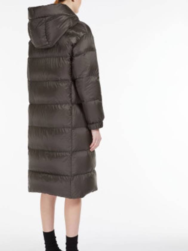 23FW Safe Long Padding - MAX MARA - BALAAN 2