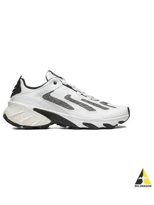 Speedverse PRG Low-Top Sneakers White - SALOMON - BALAAN 2