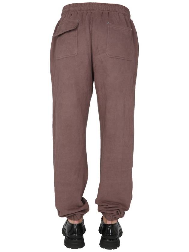 "BIGGIE" JOGGING TROUSERS - MOUTY - BALAAN 4