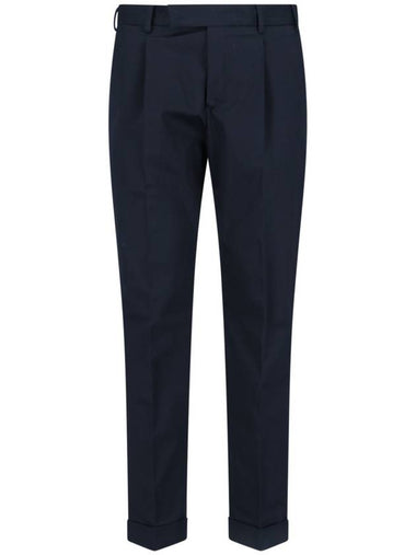 edge trousers - PT TORINO - BALAAN 1