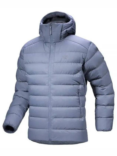 Thorium Hooded Padding Blue - ARC'TERYX - BALAAN 2