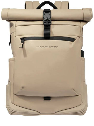 Piquadro Backpack Bags - PIQUADRO - BALAAN 1