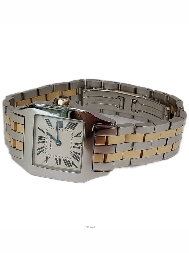 women watch - CARTIER - BALAAN 1