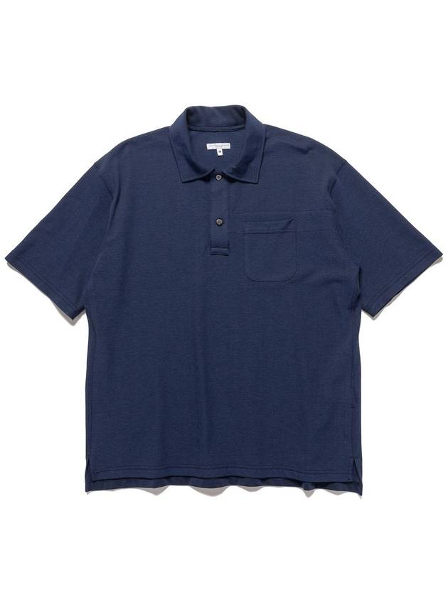 polo shirt B - ENGINEERED GARMENTS - BALAAN 1