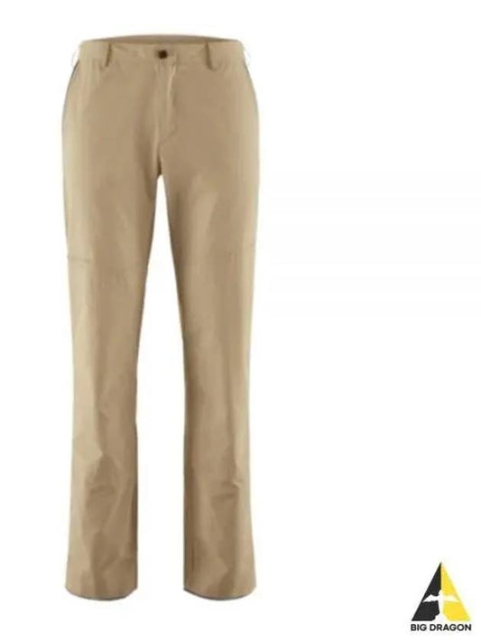 Picture Pants Man Khaki 15598M21 110 - KLATTERMUSEN - BALAAN 2