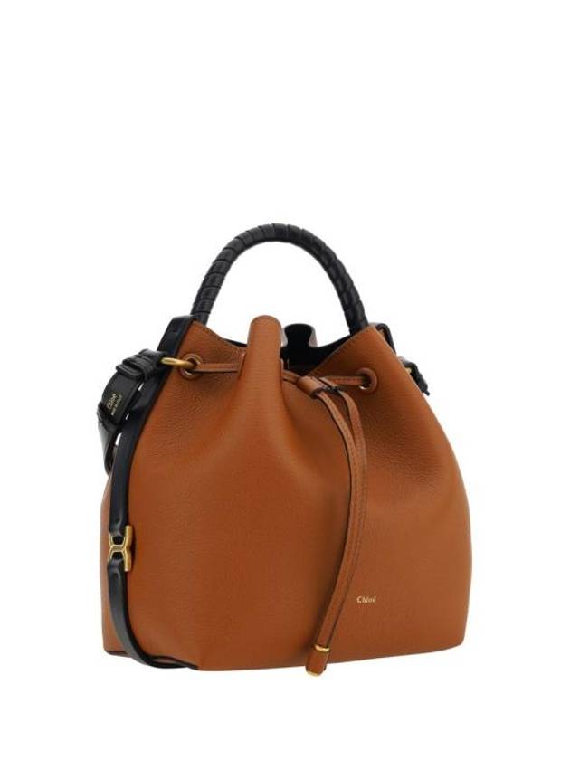 Marcie Bucket Bag Tan - CHLOE - BALAAN 3