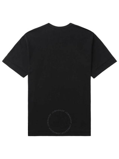 Cdg Play Multi Heart Printed Cotton T-Shirt, Size X-Large - COMME DES GARCONS PLAY - BALAAN 2