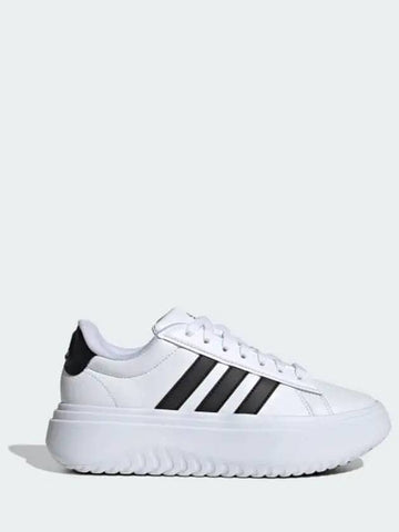 Grand Court Platform Women IE1092 693123 - ADIDAS - BALAAN 1