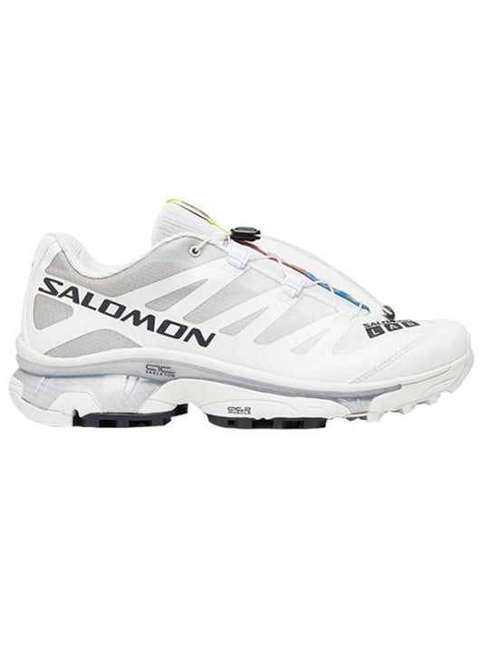 471330 XT4 OG Sneakers White Ebony Luna Look Shoes TLS - SALOMON - BALAAN 1